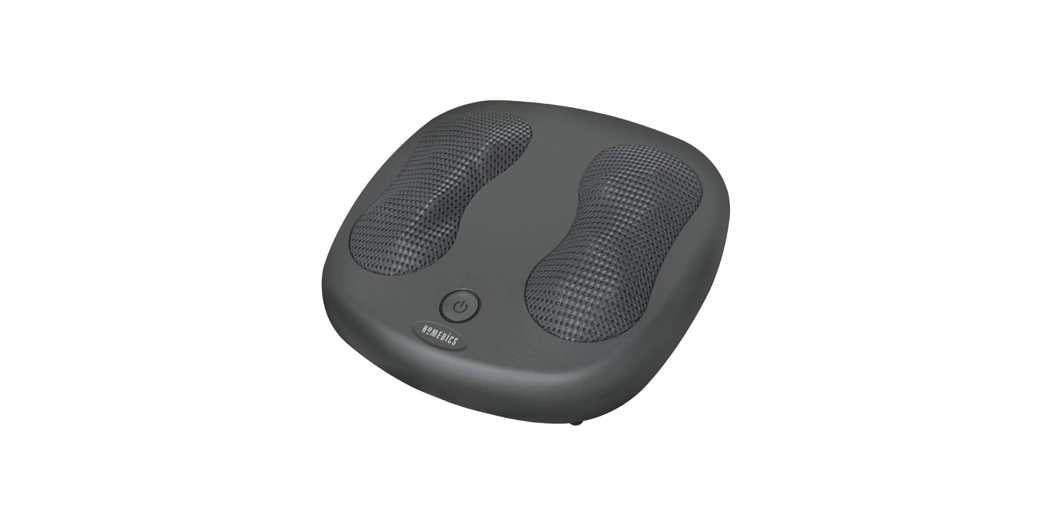 Homedics FMS-230H-EU Dual Shiatsu Foot Massager