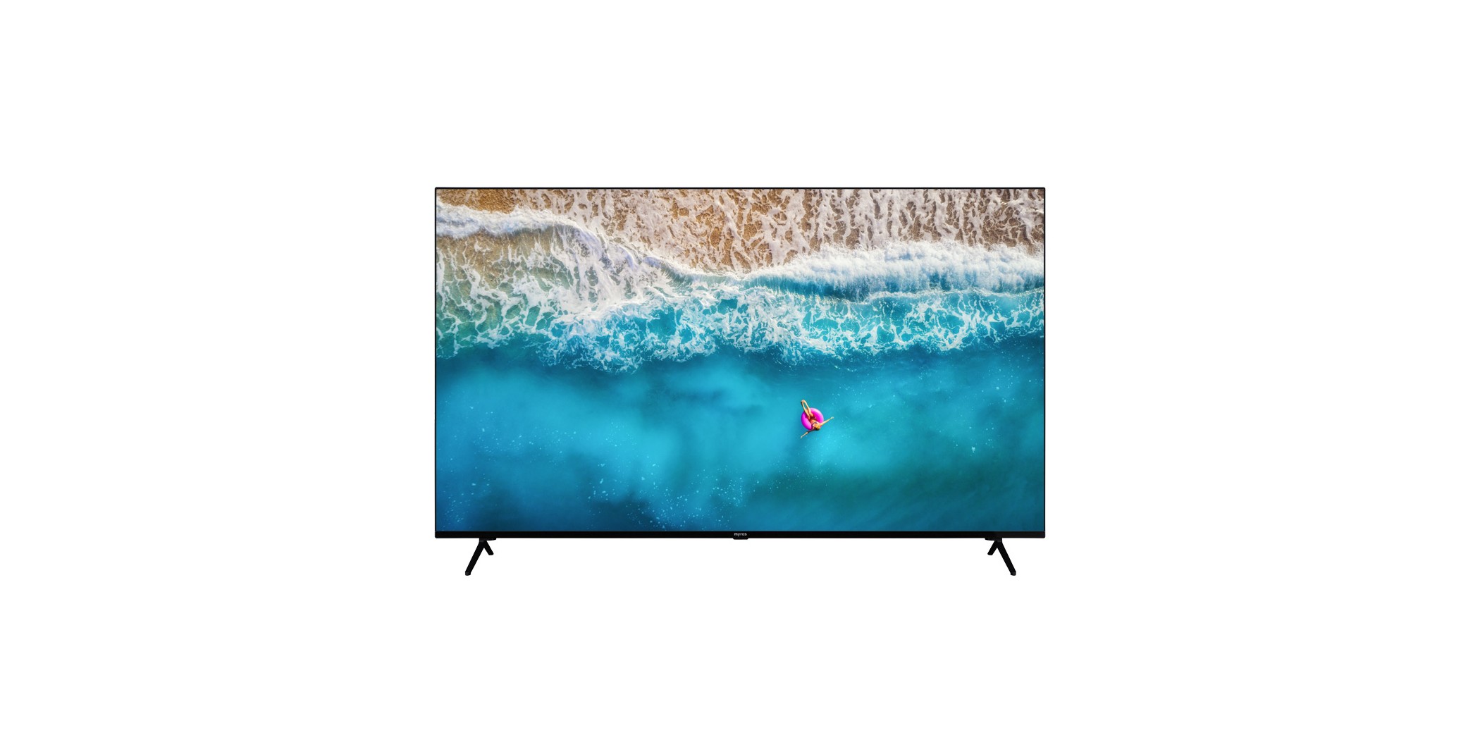 Myros DSU-659000APSN 65" 4K Smart TV