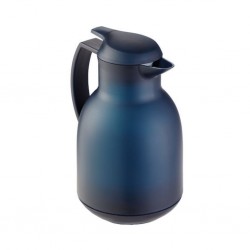 Leifheit LE001BVD Bolero Dark Blue Vacuum Jug "O"