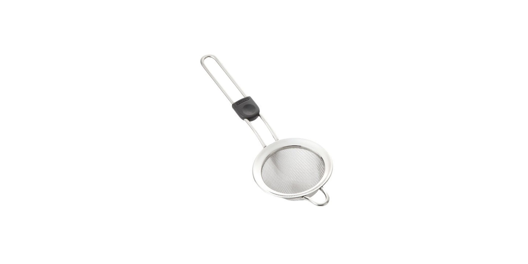 Leifheit LE003PS3 Proline 7.5cm S/S Strainer "O"