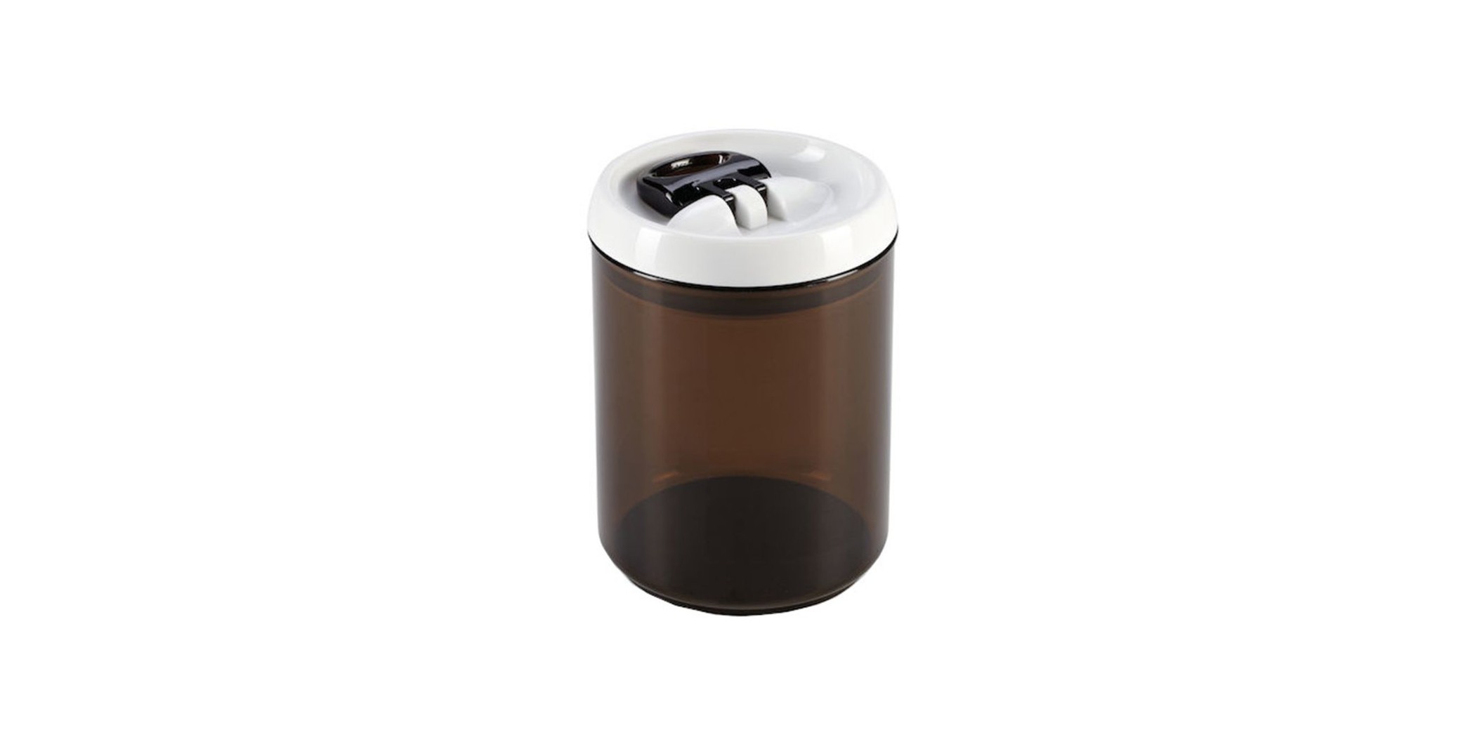 Leifheit LE006F12 Fresh & Easy Coffee Storage Container "O"