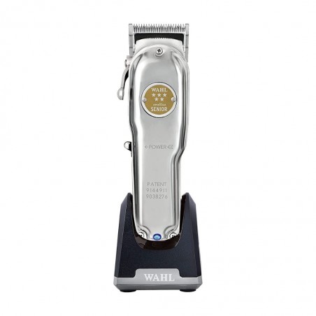 Wahl 3000121 Cordless Metal Senior Clipper 2YW "O"