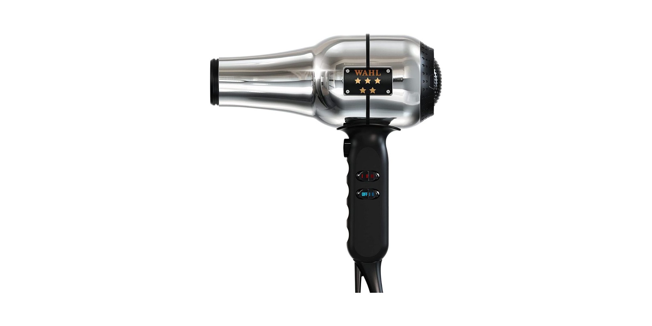 Wahl 5054-017 Barber Hair Dryer "O"