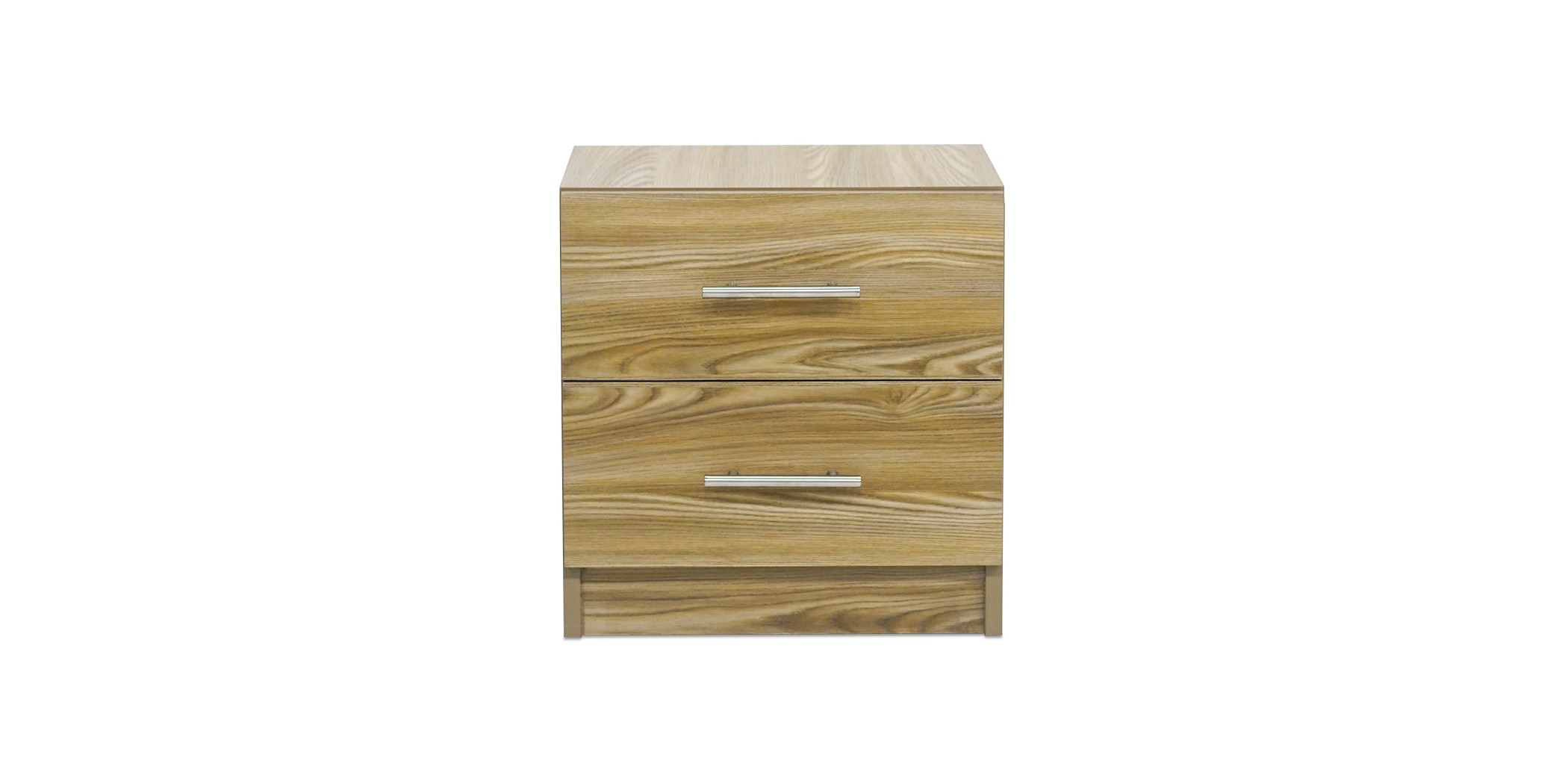 Ralene Night Table In Melamine MDF