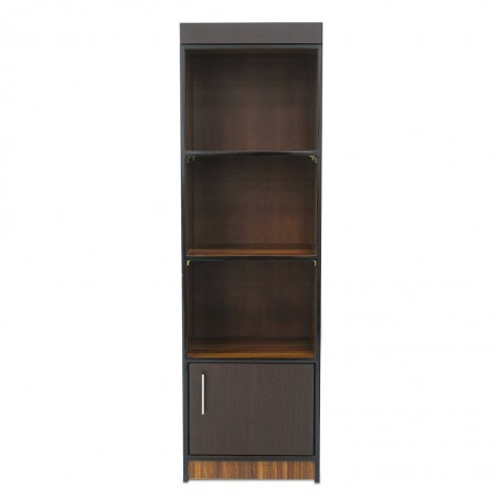 Benny Bookshelves in Melamine MDF