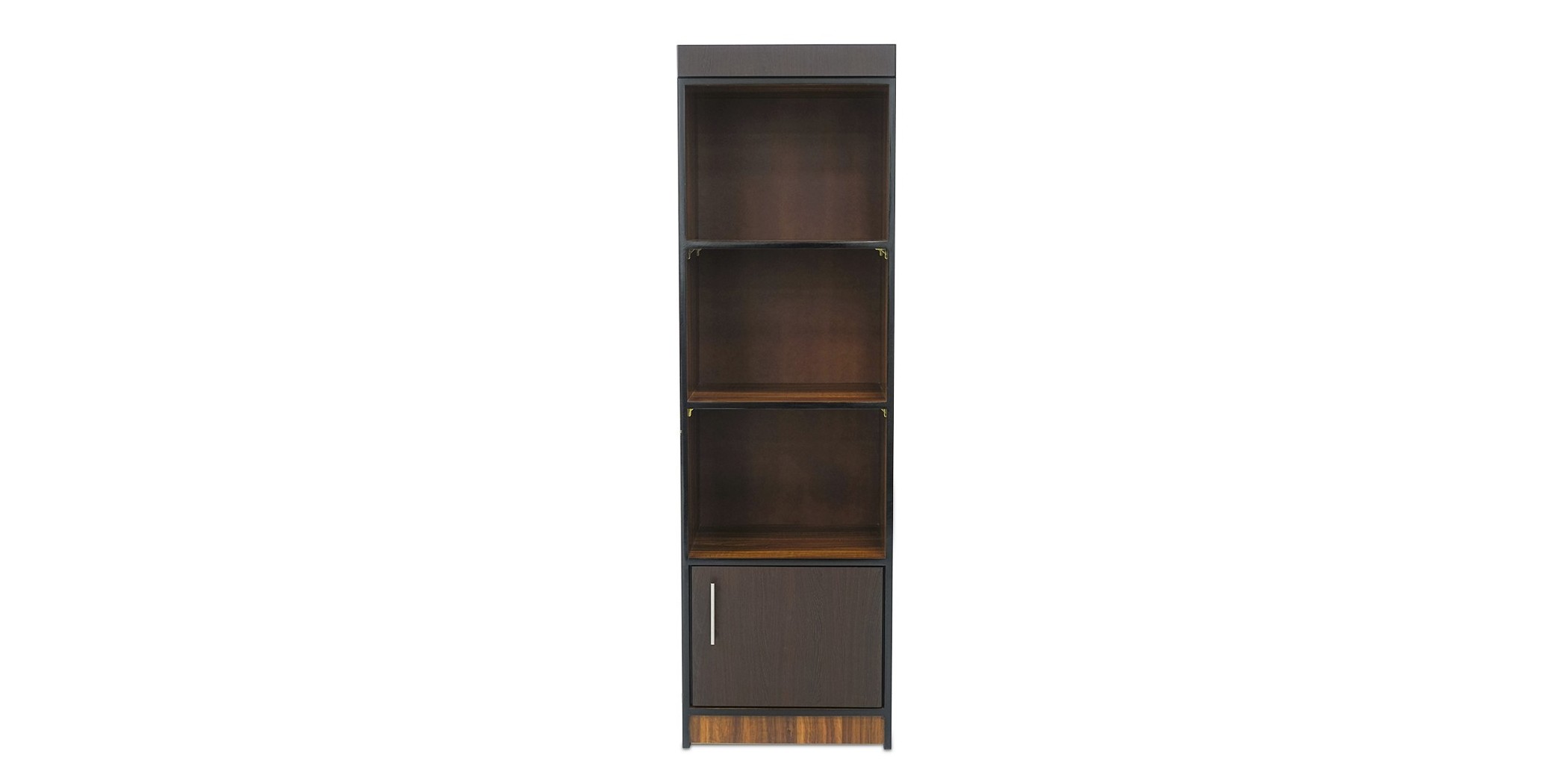 Benny Bookshelves in Melamine MDF