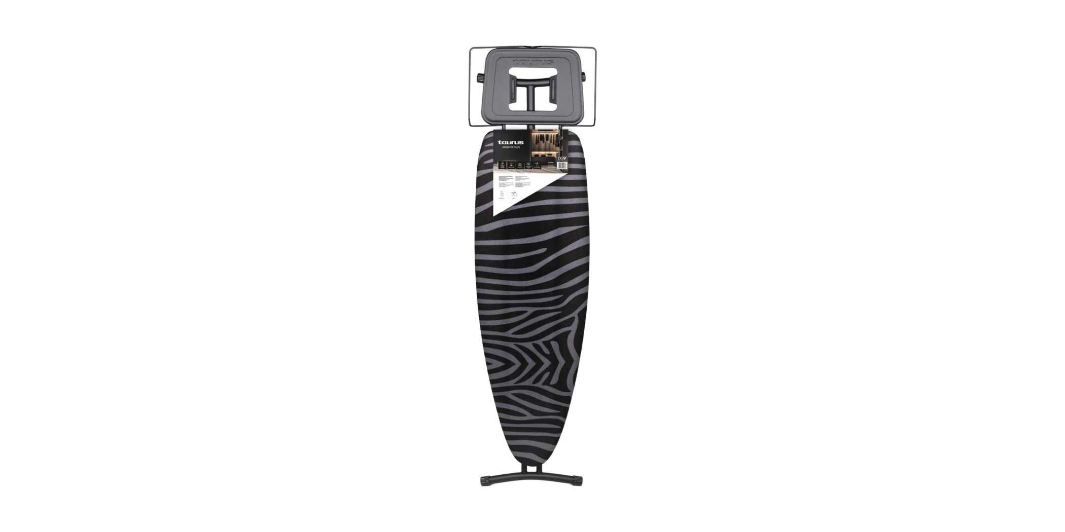 Taurus IBO1250 Argenta Plus Ironing Board - 994178000