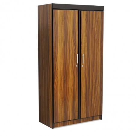 Benny Wardrobe 2 Doors In Melamine MDF
