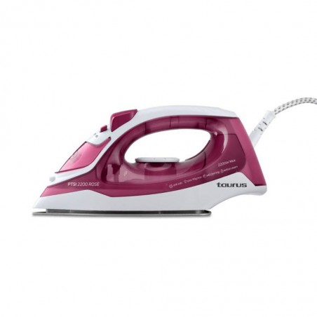 Taurus PTSI Rose 2200W Steam Iron - 918978000