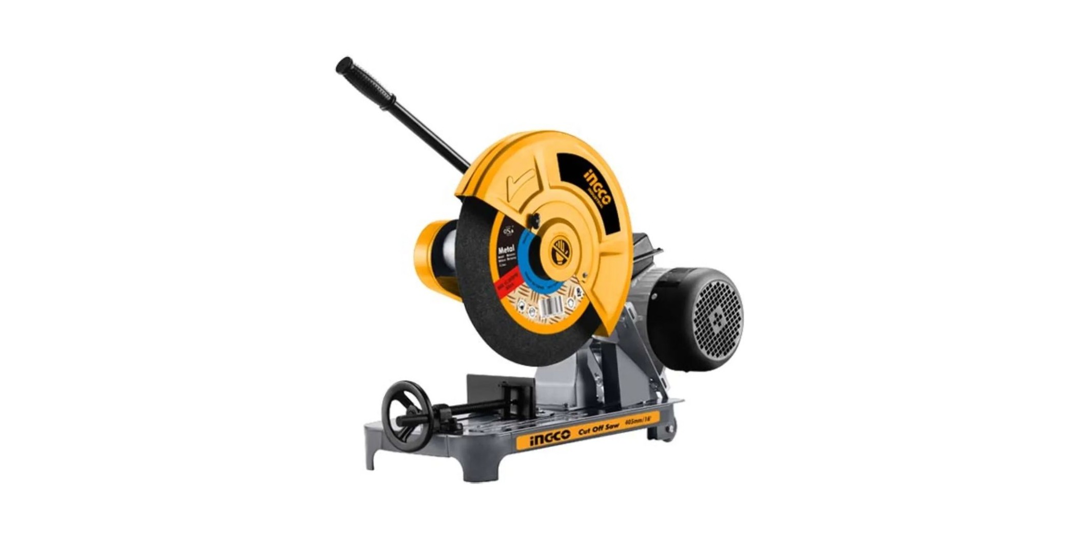 Ingco Cut Off Saw COS4051