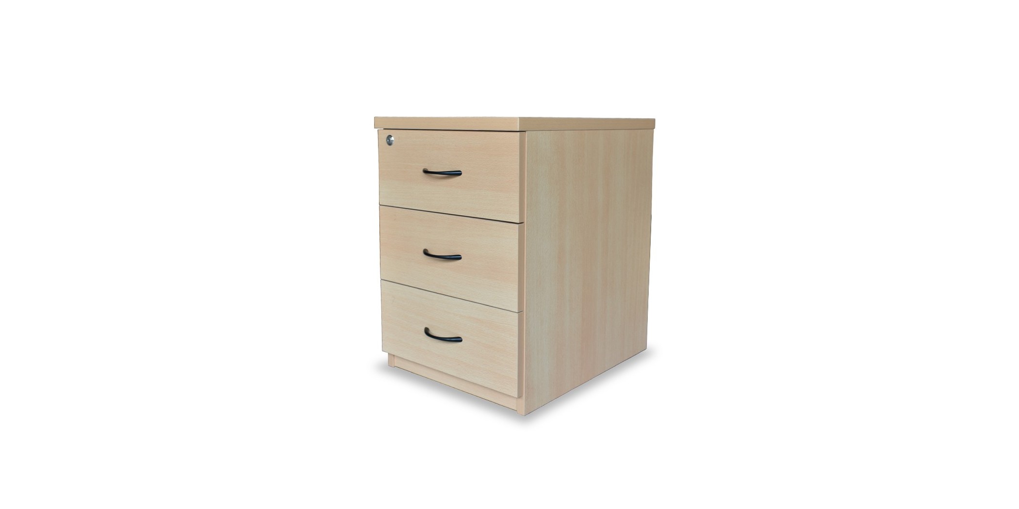 Mobile Pedestal 3 Drawers
