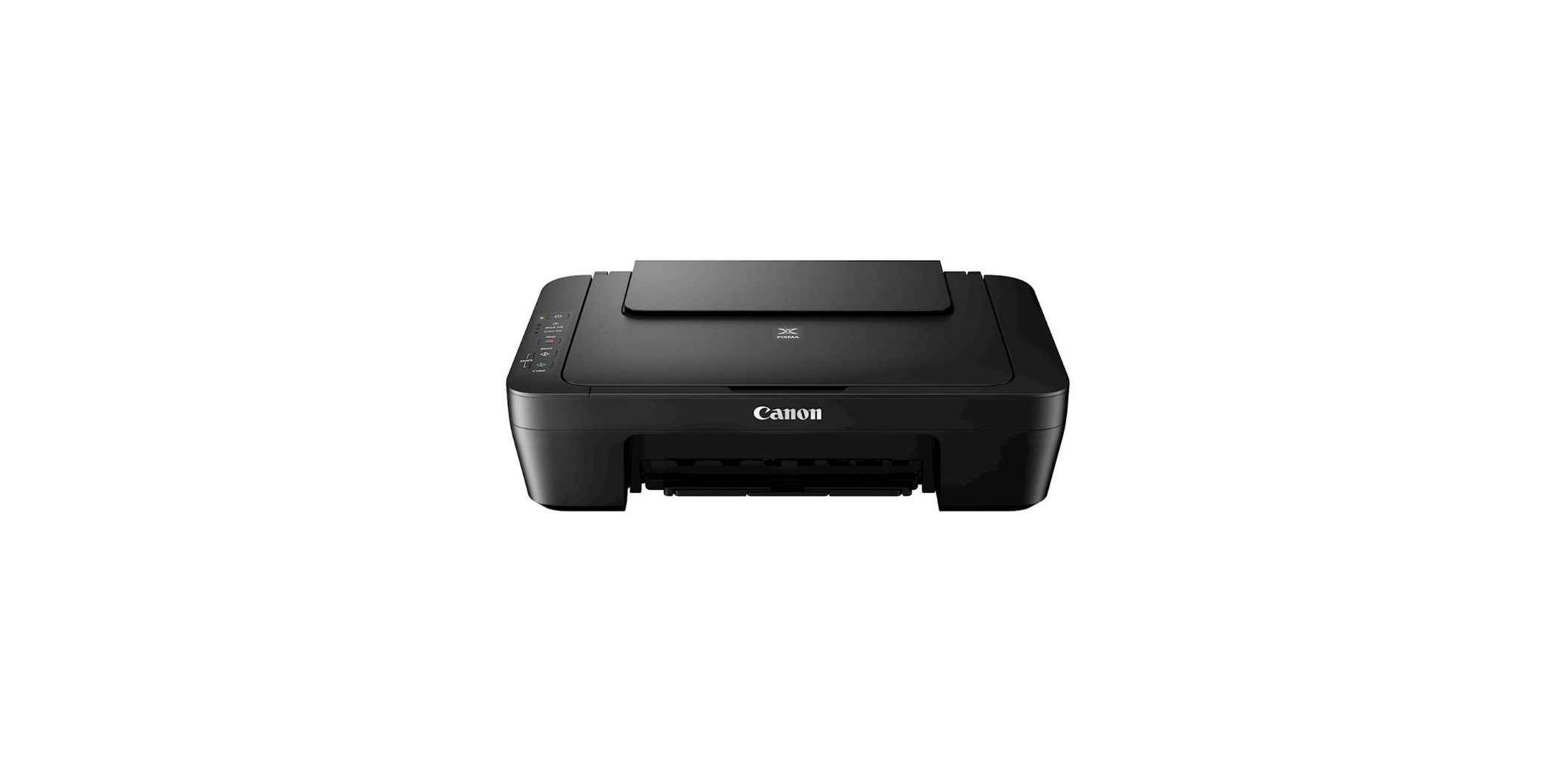 Canon Pixma MG2545S Black All-in-1 (USB)