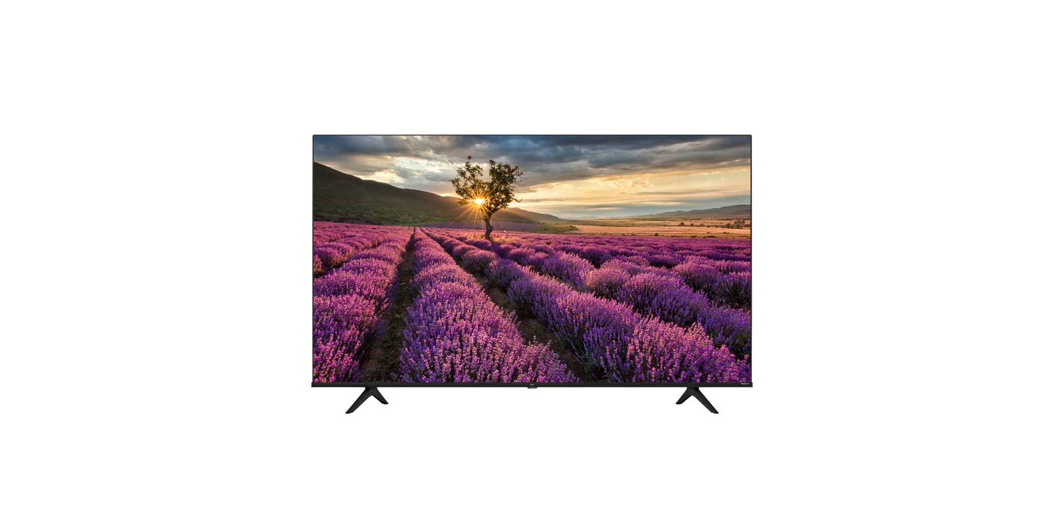 Orion OTV-65UVS 4K Smart TV