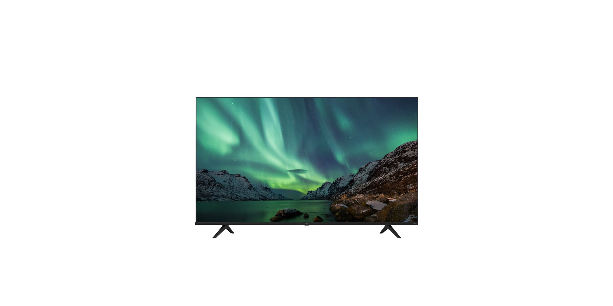 Orion OTV-43UVS 4K Smart TV