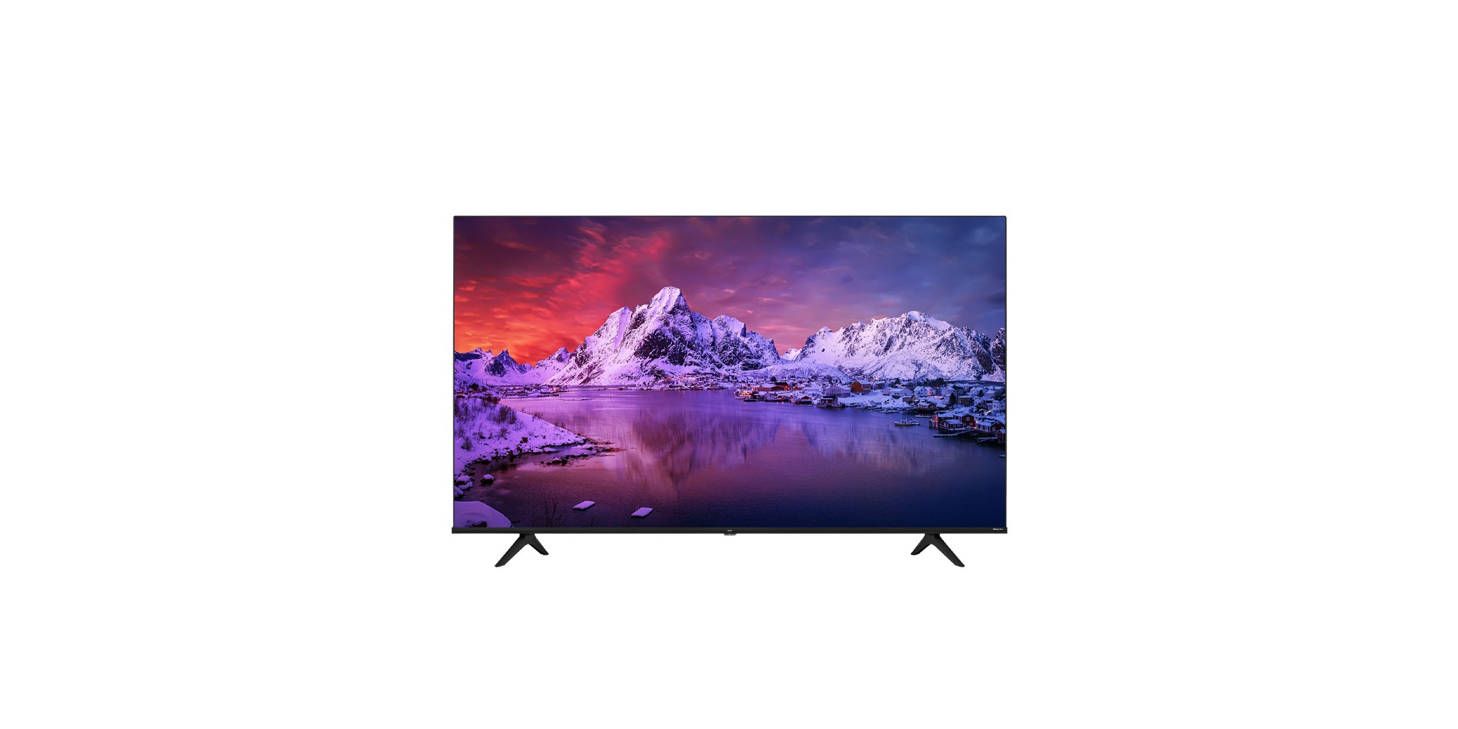 Orion OTV-50UVS 4K Smart TV