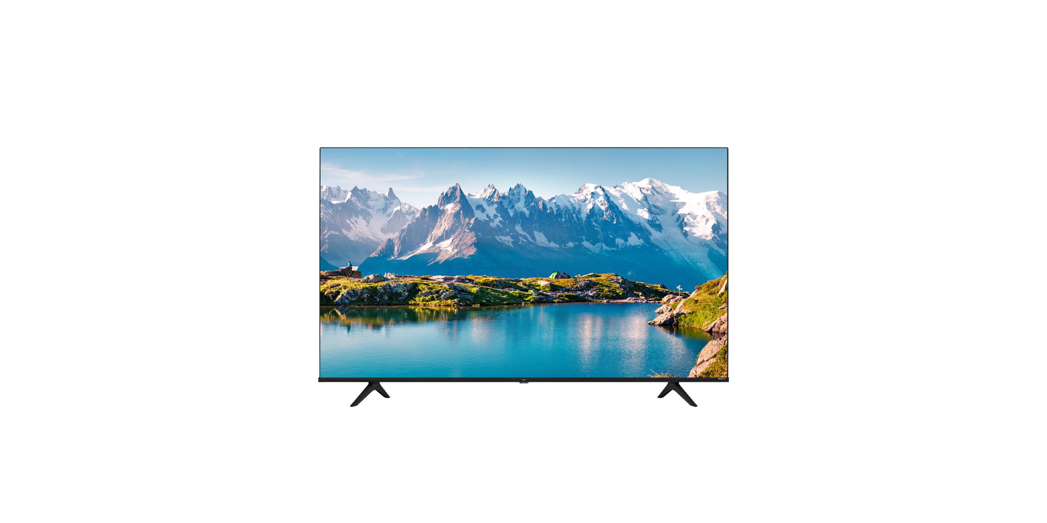 Orion OTV-55UVS 4K Smart TV