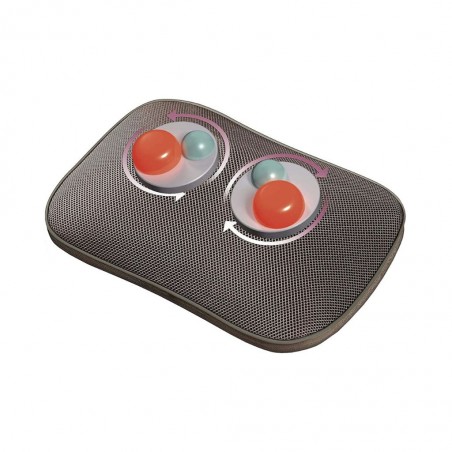 Beurer MG 147 Shiatsu Massage Cushion BR132 "O"