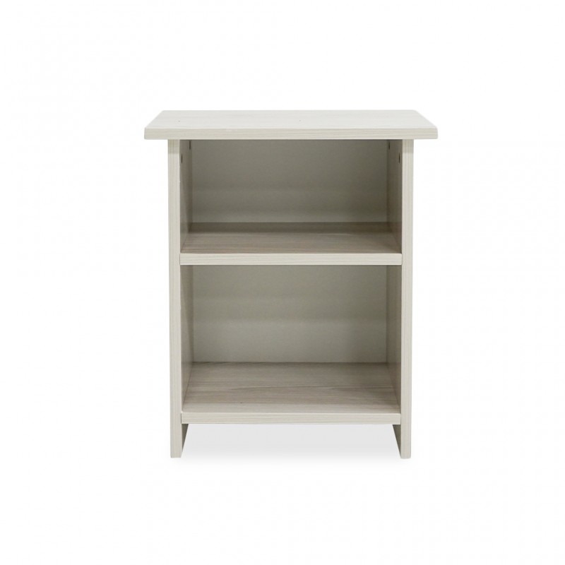 Grace Night Table MDF Grey Grace Night Table MDF Grey
