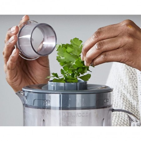 Kenwood BLP41.C0WH + MM 2L Blender