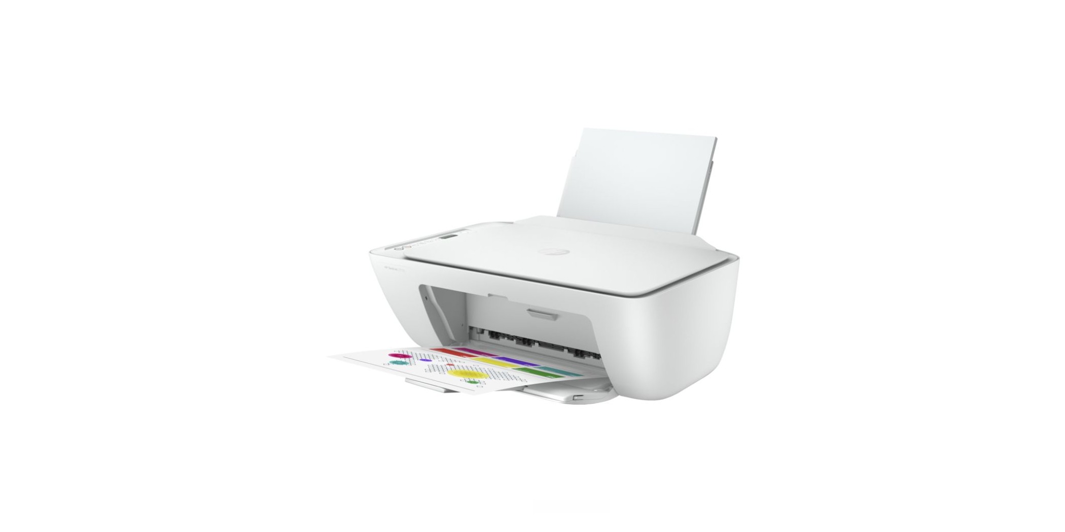 HP DeskJet 2710 AllinOne Printer