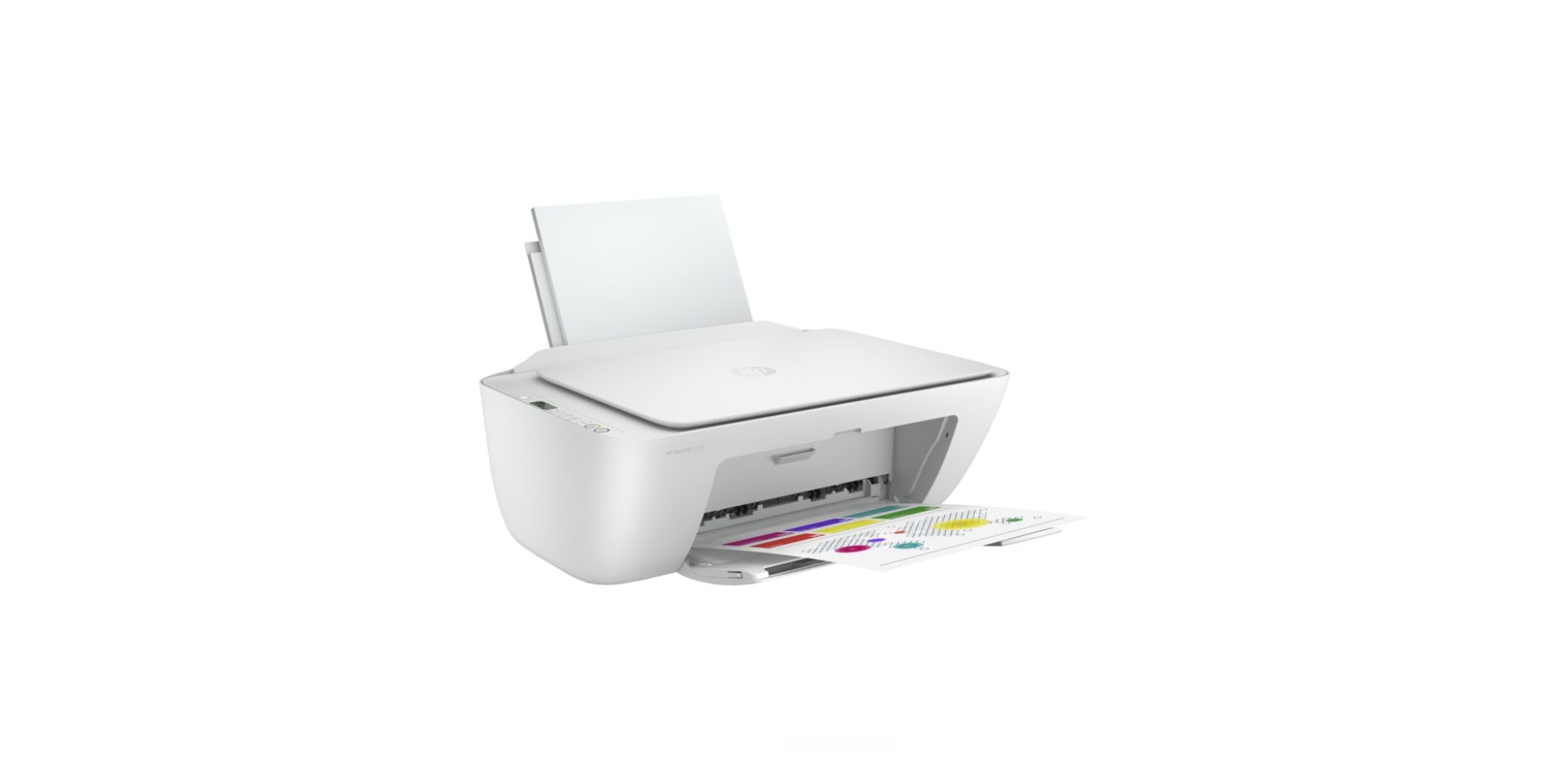 HP DeskJet 2710 AllinOne Printer