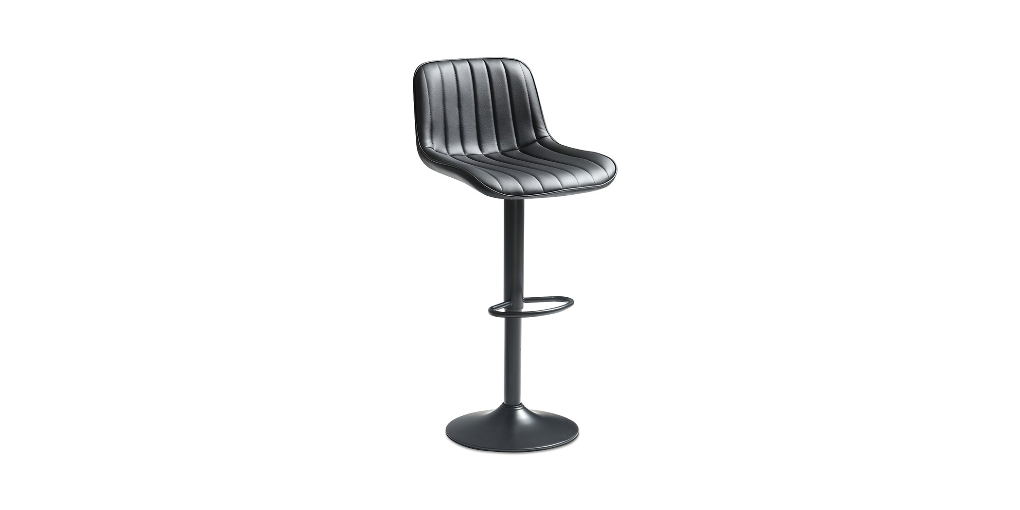 Gambele barstool
