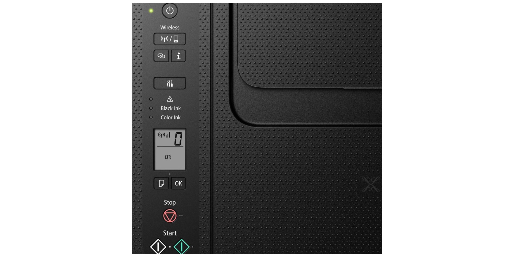Canon PIXMA TS3440 Printer