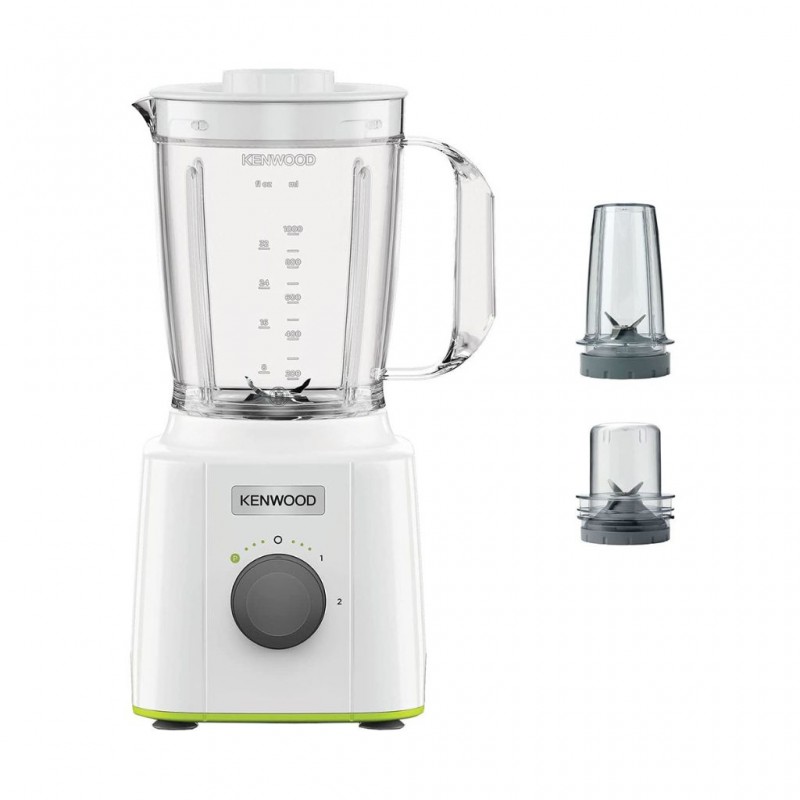 Kenwood BLP31.D0WG 1.6L MM+S2GO Blender Kenwood BLP31.D0WG 1.6L MM+S2GO Blender