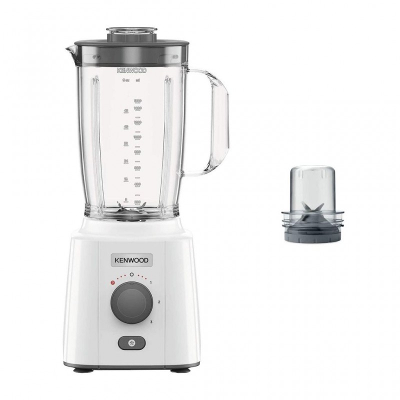 Kenwood BLP41.C0WH + MM 2L Blender