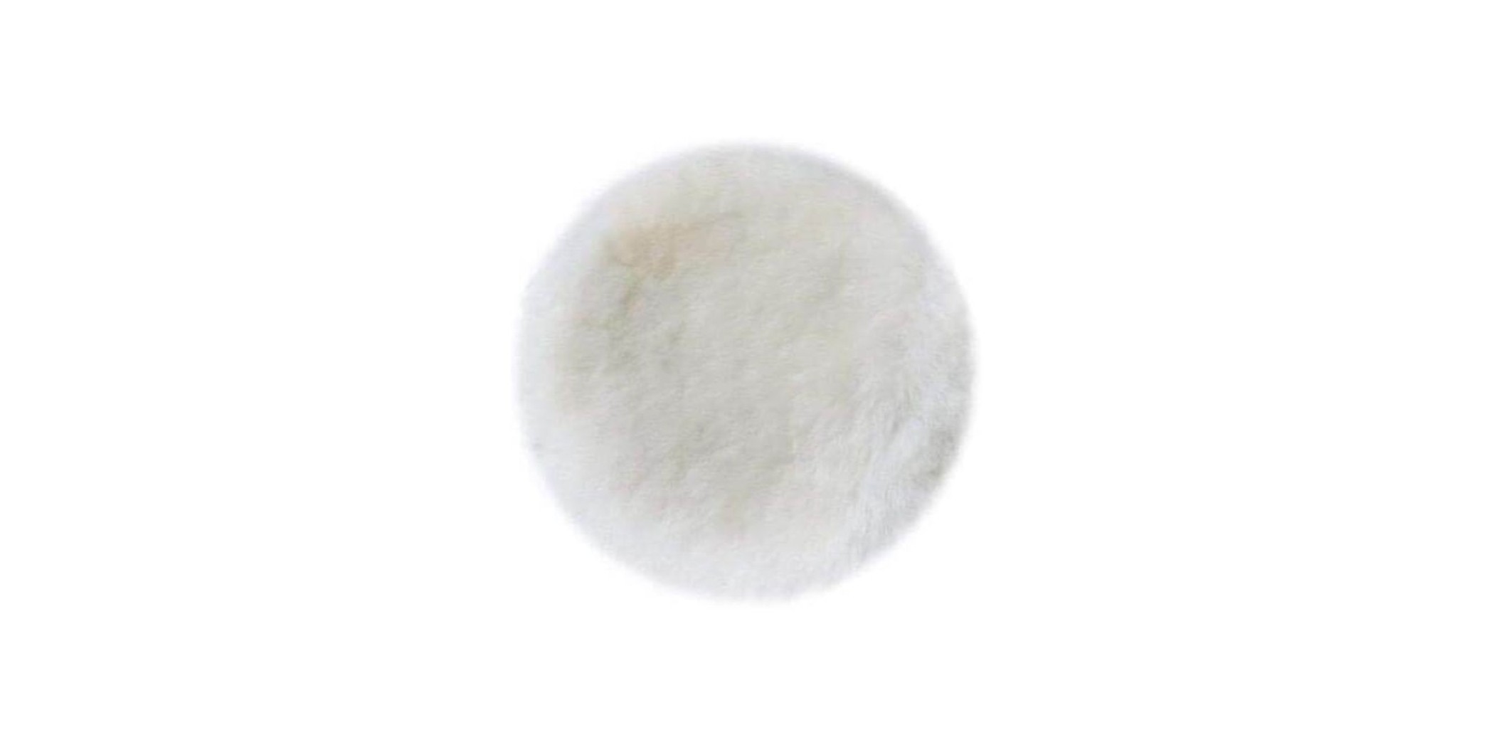 Ingco Wool Polishing Bonnet APB0111801