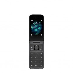 Nokia 2660 TA-1474 DS AFR LT Black