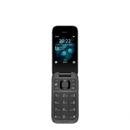 Nokia 2660 TA-1474 DS AFR LT Black