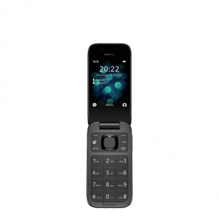 Nokia 2660 TA-1474 DS AFR LT Black