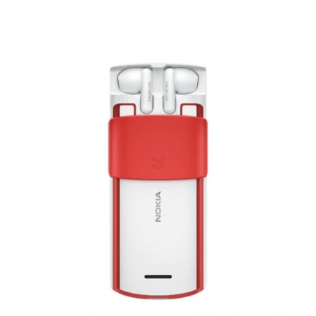 Nokia 5710 XA TA-1498 DS AFR LT White