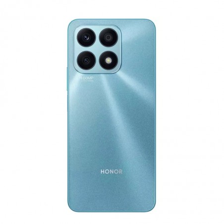 HONOR X8a Cyan