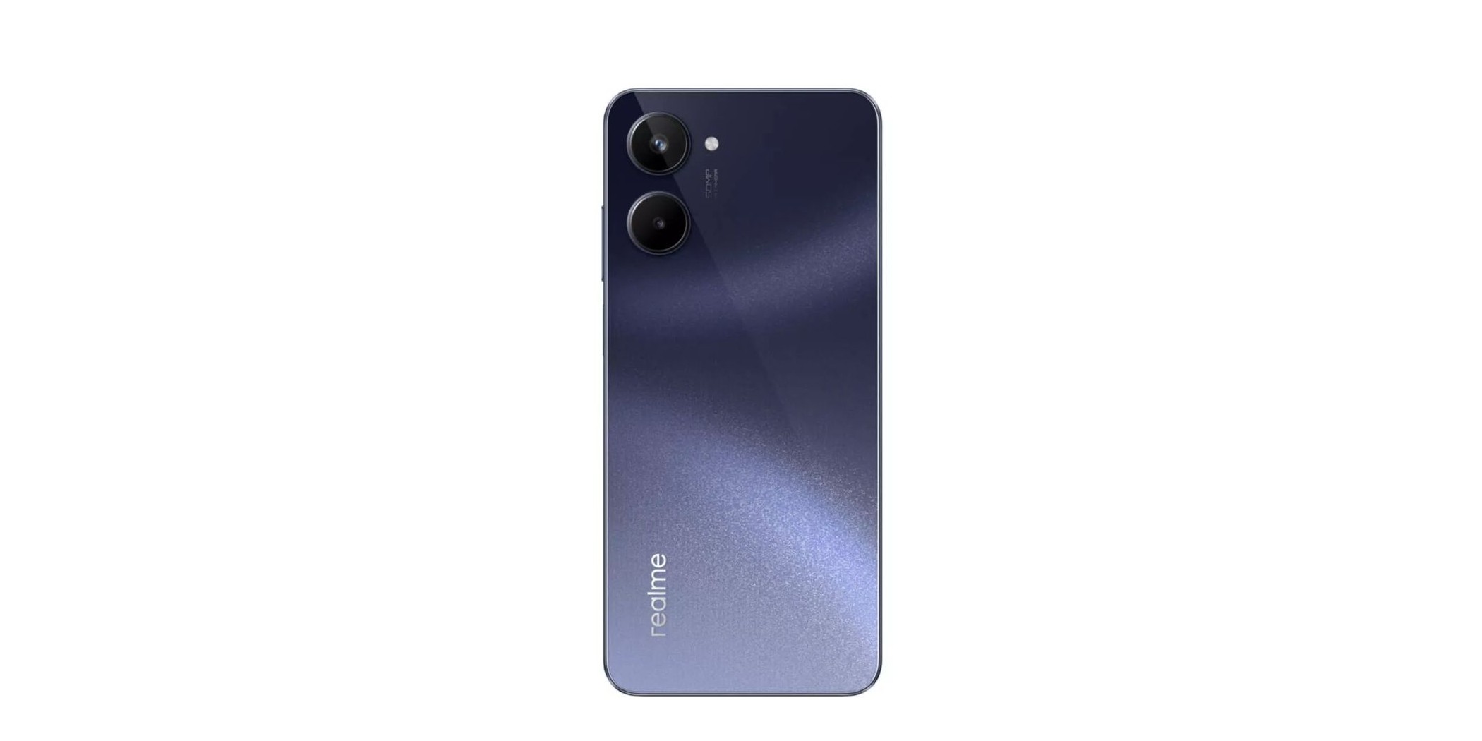 Realme 10 Rush Black
