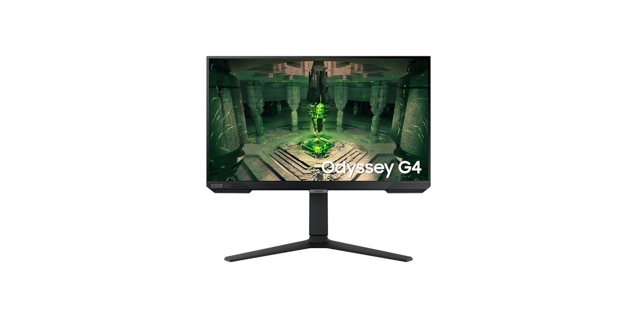 Samsung 25" G4 Odyssey Monitor