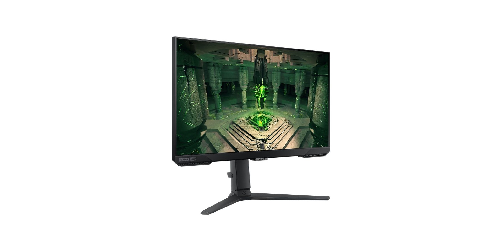 Samsung 25" G4 Odyssey Monitor