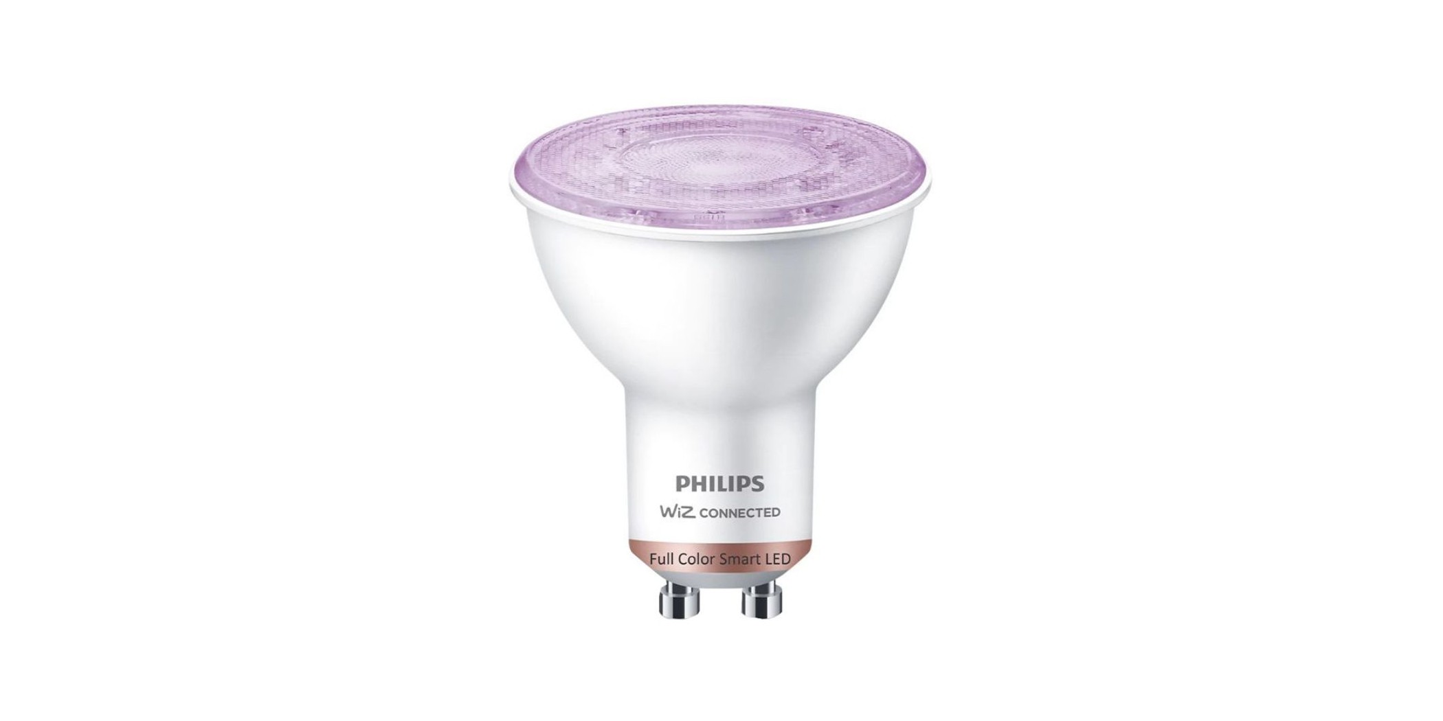 Philips Smart LED Spot 4.7W (Eq.50W) PAR16 GU10