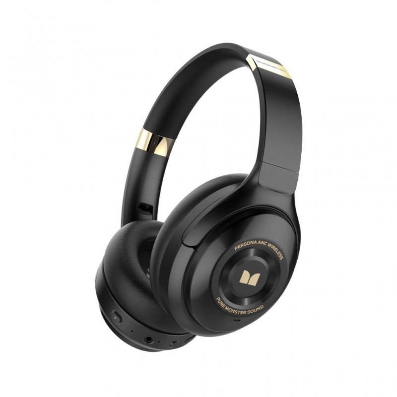 Monster Persona Wireless Headphones Monster Persona Wireless Headphones