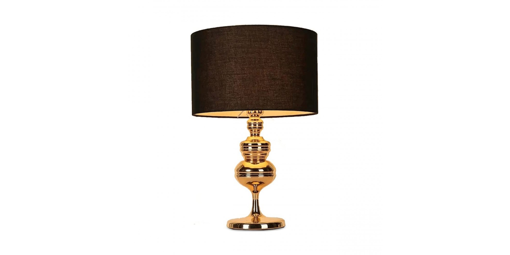 Table Light T3417H 30x50 cm E27x1 85-265V