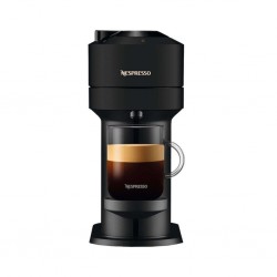 Nespresso Vertuo Next Matt Black Coffee Machine 2YW - 10093092