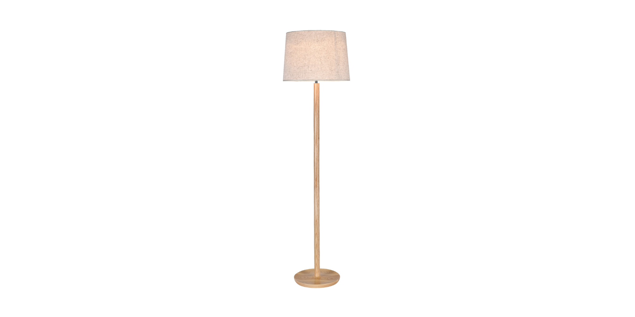 Lumen Alira Floor Lamp 40x160 cm LTARF-TF-1455-1 E27 MAX 60W