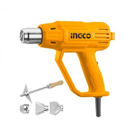 Ingco Heat Gun HG200038