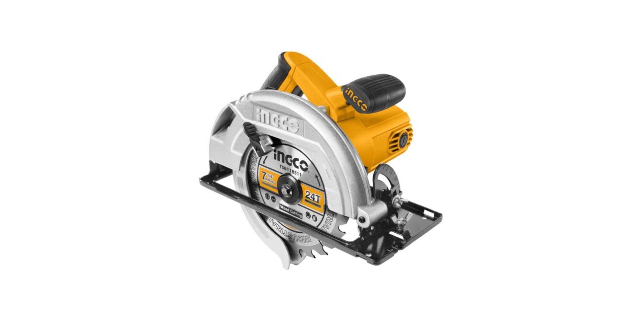 Ingco CS18528 Circular Saw