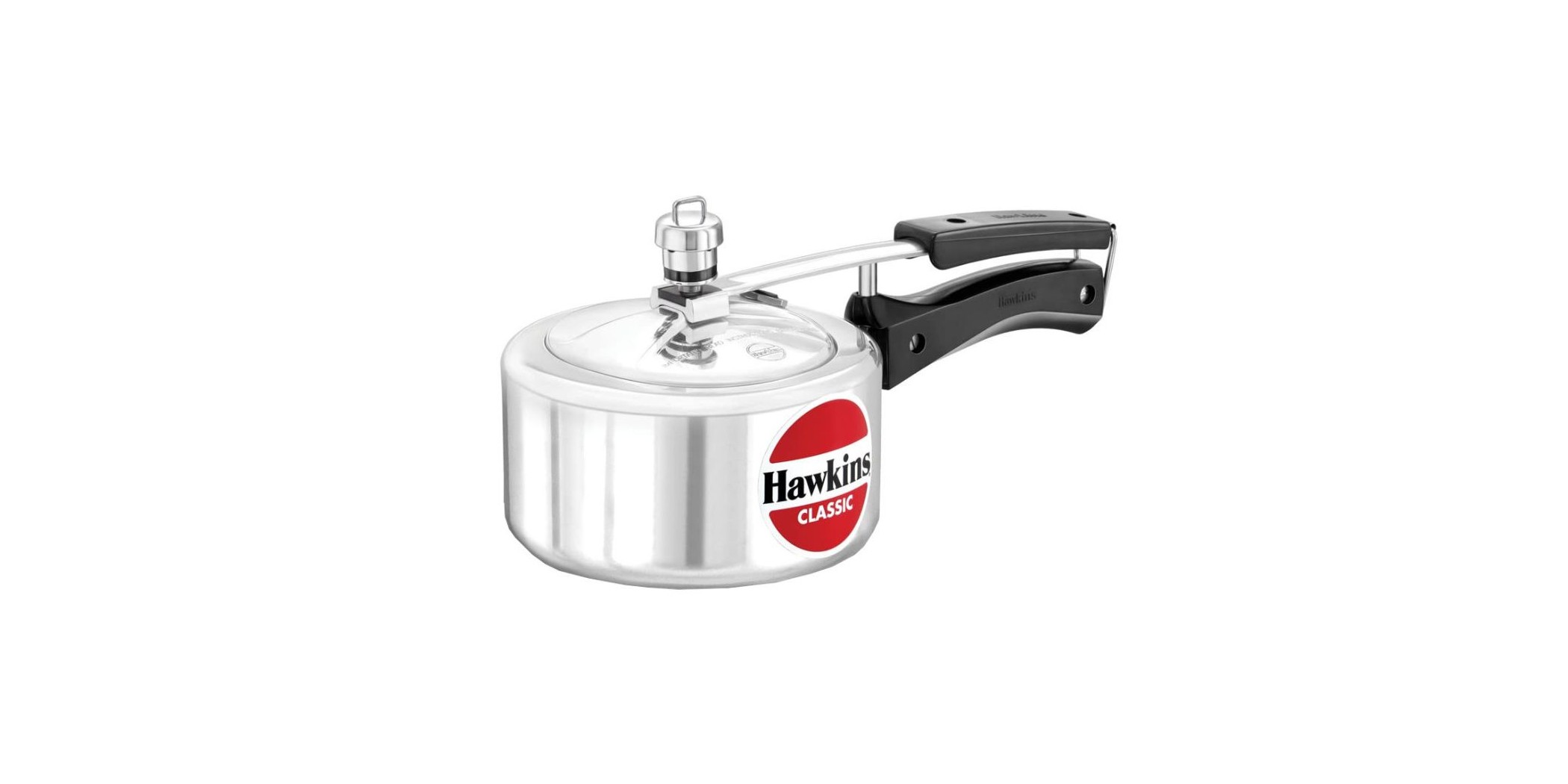 Hawkins CL15 1.5L Classic Pressure Cooker