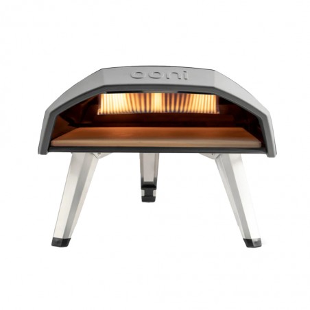 Ooni Koda 12 UU-P07000 Gas Powered Pizza Oven "O"