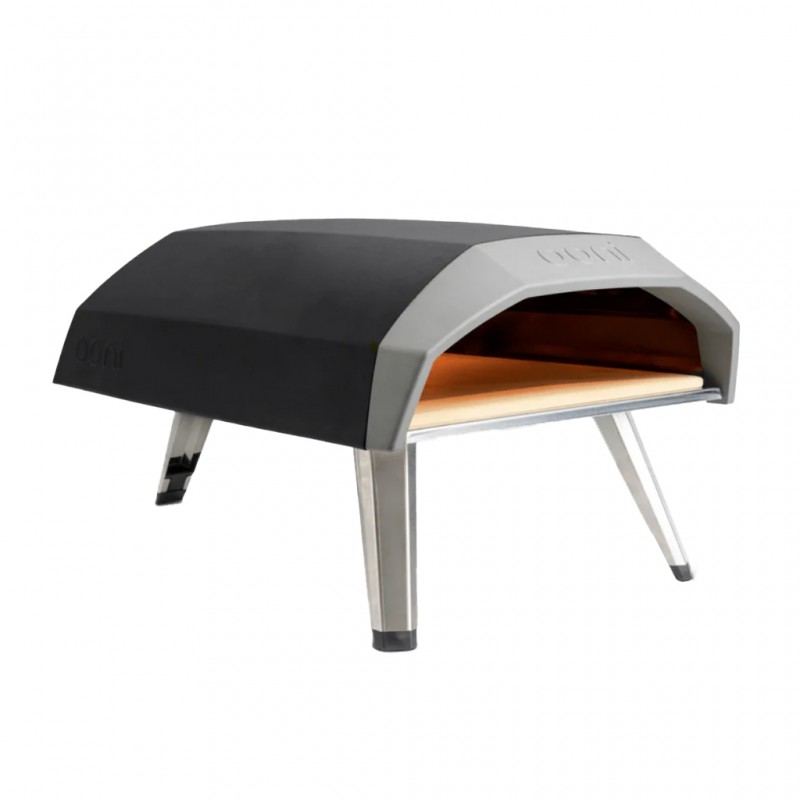 Ooni Koda 12 UU-P07000 Gas Powered Pizza Oven "O" Ooni Koda 12 UU-P07000 Gas Powered Pizza Oven "O"