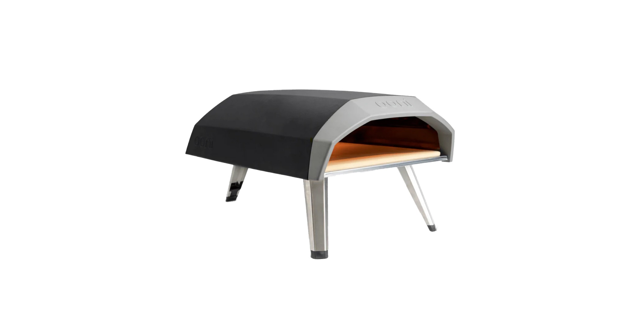 Ooni Koda 12 UU-P07000 Gas Powered Pizza Oven "O"