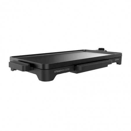Taurus GR2200 Steakmax Electric Griddle Plancha - 968135000